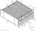 Fig. 01 - BATTERY MODULE HAVING STRUCTURE CAPABLE OF ABSORBING CELL SWELLING, AND BATTERY PACK AND VEHICLE COMPRISING SAME