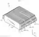 Fig. 03 - BATTERY MODULE HAVING STRUCTURE CAPABLE OF ABSORBING CELL SWELLING, AND BATTERY PACK AND VEHICLE COMPRISING SAME