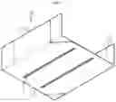 Fig. 05 - BATTERY MODULE HAVING STRUCTURE CAPABLE OF ABSORBING CELL SWELLING, AND BATTERY PACK AND VEHICLE COMPRISING SAME