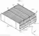 Fig. 10 - BATTERY MODULE HAVING STRUCTURE CAPABLE OF ABSORBING CELL SWELLING, AND BATTERY PACK AND VEHICLE COMPRISING SAME