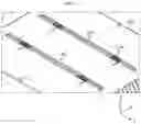 Fig. 13 - BATTERY MODULE HAVING STRUCTURE CAPABLE OF ABSORBING CELL SWELLING, AND BATTERY PACK AND VEHICLE COMPRISING SAME