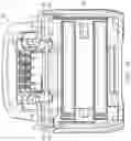Fig. 12 - BATTERY PACK WITH DOUBLE SHEAR CONNECTION