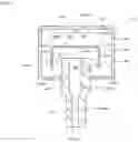 Fig. 04 - VALVE STRUCTURE AND POWER STORAGE DEVICE