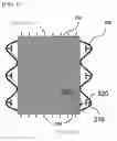 Fig. 02 - BATTERY MODULE HAVING WAVE TYPE GAUGE BAR
