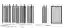 Fig. 01 - THREE-TAB LAMINATED COMPOSITE BATTERY