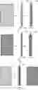 Fig. 03 - THREE-TAB LAMINATED COMPOSITE BATTERY