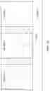 Fig. 10 - Antenna and Communication Device