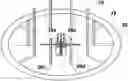 Fig. 01 - Hybrid RF beamforming with multiport antenna with parasitic array