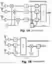Fig. 02 - Hybrid RF beamforming with multiport antenna with parasitic array
