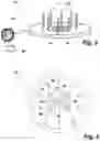 Fig. 06 - Hybrid RF beamforming with multiport antenna with parasitic array