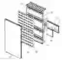 Fig. 01 - RF MODULE FOR ANTENNA, RF MODULE ASSEMBLY, AND ANTENNA APPARATUS INCLUDING SAME