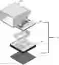 Fig. 01 - Horn antenna for millimeter wave
