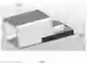 Fig. 04 - Horn antenna for millimeter wave