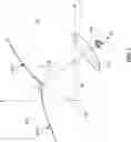 Fig. 03 - Multisegment reflector antenna directing beams