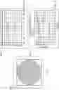 Fig. 08 - Multisegment reflector antenna directing beams