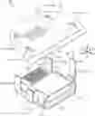 Fig. 01 - ELECTRONIC DEVICE AND ELECTRONIC COMPONENT