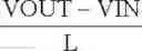 Fig. 22 - VOLTAGE CONVERTER AND POWER MANAGEMENT DEVICE INCLUDING THE SAME