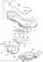 Fig. 01 - Sole structure for article of footwear