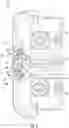 Fig. 04 - DUAL ROLL SHEET PRODUCT DISPENSER WITH COMPACT DESIGN