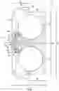 Fig. 07 - DUAL ROLL SHEET PRODUCT DISPENSER WITH COMPACT DESIGN