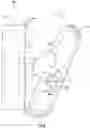 Fig. 09 - DUAL ROLL SHEET PRODUCT DISPENSER WITH COMPACT DESIGN