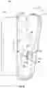 Fig. 11 - DUAL ROLL SHEET PRODUCT DISPENSER WITH COMPACT DESIGN