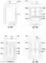 Fig. 15 - DUAL ROLL SHEET PRODUCT DISPENSER WITH COMPACT DESIGN