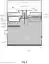 Fig. 09 - Filter device for a vacuum cleaner and filter dedusting method