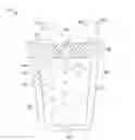 Fig. 01 - Bone dust collector device