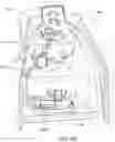 Fig. 35 - Bottle Tray With Magnetic Coupling And Load Cell Overload Protection