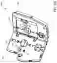 Fig. 83 - Bottle Tray With Magnetic Coupling And Load Cell Overload Protection