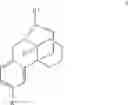 Fig. 42 - COMBINATION OF MORPHINAN COMPOUNDS AND ANTIDEPRESSANT FOR THE TREATMENT OF PSEUDOBULBAR AFFECT, NEUROLOGICAL DISEASES, INTRACTABLE AND CHRONIC PAIN AND BRAIN INJURY