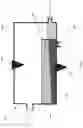 Fig. 02 - CONTINUOUS AND RAPID PERPETUAL ELECTROSTATIC COALESCENCE PHASE SEPARATION AND DEMULSIFICATION OF OIL, WATER, AND SOLIDS USING PLASMA AT STANDARD CONDITIONS