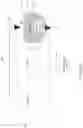 Fig. 10 - CONTINUOUS AND RAPID PERPETUAL ELECTROSTATIC COALESCENCE PHASE SEPARATION AND DEMULSIFICATION OF OIL, WATER, AND SOLIDS USING PLASMA AT STANDARD CONDITIONS