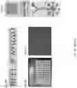 Fig. 07 - Porous substrate-based microfluidic devices