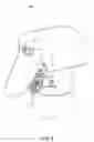 Fig. 02 - Trigger dispensing head for a compact dispenser