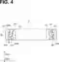 Fig. 05 - Rotary shaft locking device, machining head, and multi-tasking machine
