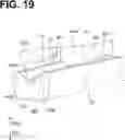 Fig. 20 - Rotary shaft locking device, machining head, and multi-tasking machine