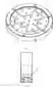 Fig. 02 - Flexible dot matrix bonding apparatus and adaptive clamping method for disk-type planar component