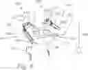 Fig. 07 - Arm supporting exoskeleton with a variable force generator