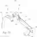 Fig. 29 - Arm supporting exoskeleton with a variable force generator