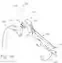 Fig. 31 - Arm supporting exoskeleton with a variable force generator