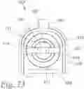 Fig. 74 - Arm supporting exoskeleton with a variable force generator