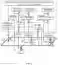 Fig. 02 - Vehicle active suspension inertia regulation method based on wheel supporting force, and control system