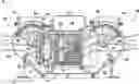 Fig. 01 - HVAC DUAL INLET DESIGN FOR PARTIAL RECIRCULATION OPERATION
