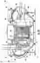 Fig. 07 - HVAC DUAL INLET DESIGN FOR PARTIAL RECIRCULATION OPERATION
