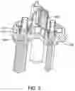 Fig. 04 - Electric vehicle charging plug with seals
