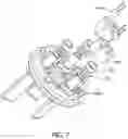 Fig. 08 - Electric vehicle charging plug with seals