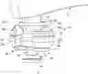 Fig. 01 - Aircraft turbine engine comprising variable-pitch propeller blades