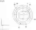Fig. 08 - Aircraft turbine engine comprising variable-pitch propeller blades